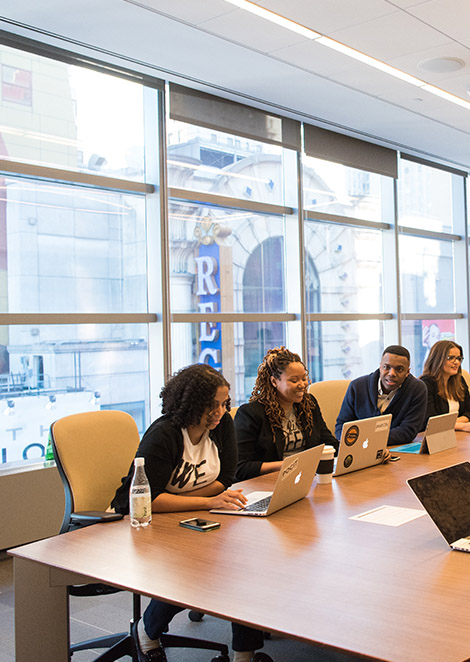 Custom Artist Experience